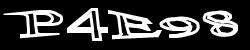 CAPTCHA code image