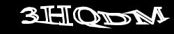 CAPTCHA code image