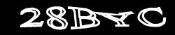 CAPTCHA code image