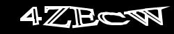 CAPTCHA code image