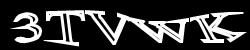 CAPTCHA code image