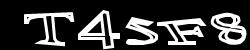 CAPTCHA code image