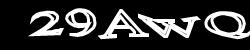 CAPTCHA code image