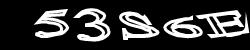 CAPTCHA code image