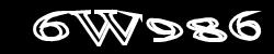 CAPTCHA code image