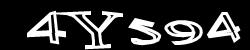 CAPTCHA code image