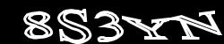 CAPTCHA code image