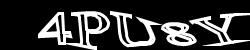 CAPTCHA code image