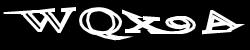 CAPTCHA code image