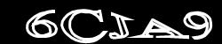 CAPTCHA code image