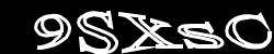 CAPTCHA code image