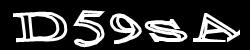 CAPTCHA code image