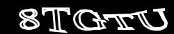CAPTCHA code image