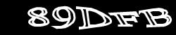 CAPTCHA code image
