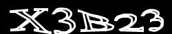 CAPTCHA code image