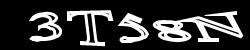 CAPTCHA code image