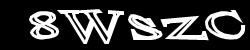 CAPTCHA code image