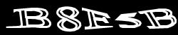 CAPTCHA code image