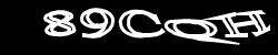 CAPTCHA code image