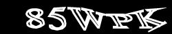 CAPTCHA code image