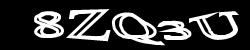 CAPTCHA code image