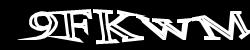 CAPTCHA code image