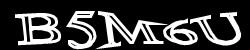 CAPTCHA code image
