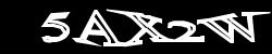 CAPTCHA code image