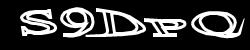 CAPTCHA code image