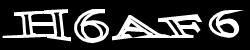 CAPTCHA code image