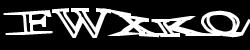 CAPTCHA code image