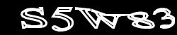 CAPTCHA code image