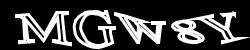CAPTCHA code image