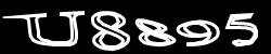 CAPTCHA code image