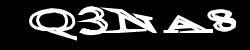 CAPTCHA code image