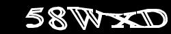 CAPTCHA code image