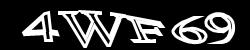 CAPTCHA code image