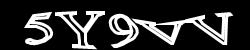 CAPTCHA code image
