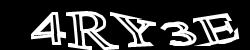 CAPTCHA code image