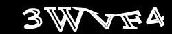 CAPTCHA code image