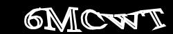CAPTCHA code image