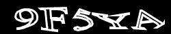 CAPTCHA code image