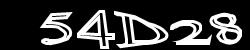 CAPTCHA code image