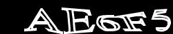 CAPTCHA code image