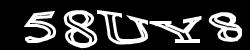 CAPTCHA code image