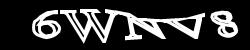 CAPTCHA code image