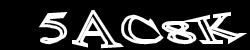 CAPTCHA code image