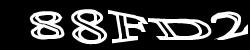 CAPTCHA code image