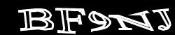CAPTCHA code image
