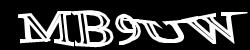 CAPTCHA code image